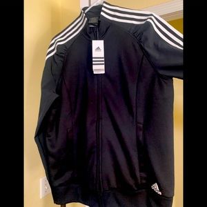 Adidas jacket